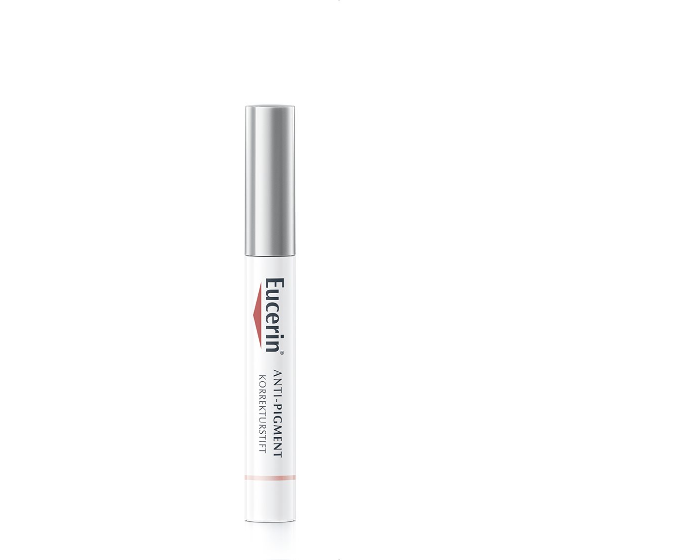 Eucerin Anti-Pigment Korrekturstift, Applikator gegen Pigmentflecken