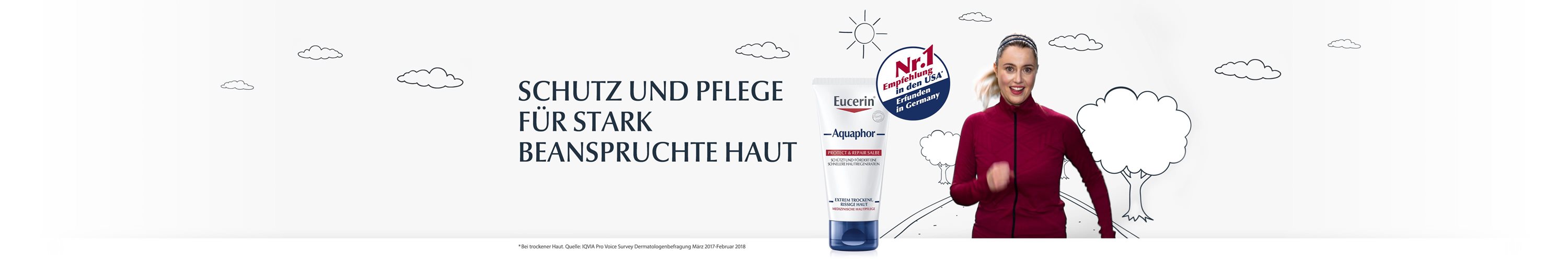 Aquaphor Ointment