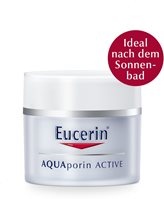 Eucerin AQUAporin ACTIVE Leicht