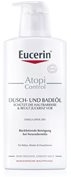 Eucerin AtopiControl DUSCH- UND BADEÖL