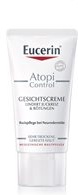 Eucerin AtopiControl GESICHTSCREME
