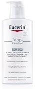 Neurodermitis Pflege von Eucerin