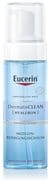 Eucerin DermatoCLEAN [HYALURON] Mizellen-Reinigungsschaum