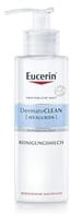 Eucerin DermatoCLEAN Sanfte Reinigungsmilch