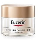 Eucerin HYALURON-FILLER + ELASTICITY Tagespflege
