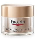 Eucerin HYALURON-FILLER + ELASTICITY Nachtpflege