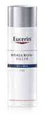 Eucerin HYALURON-FILLER 5% Urea Tagescreme