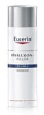 Eucerin HYALURON-FILLER 5% Urea Nachtcreme