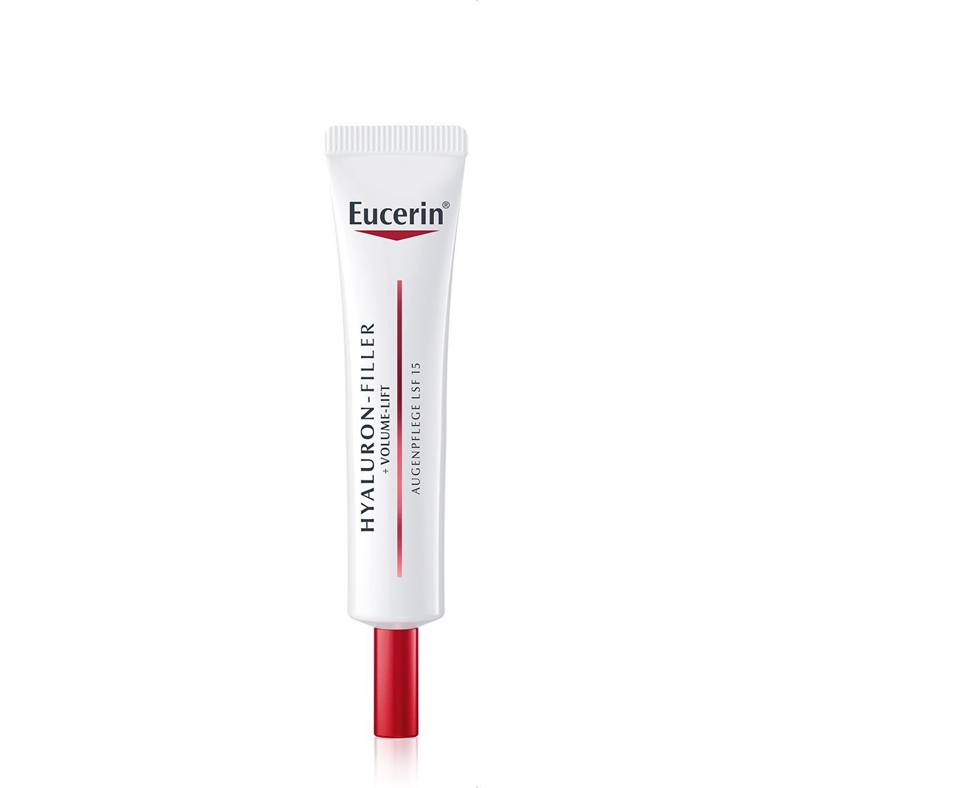 Eucerin HYALURON-FILLER + VOLUME-LIFT Augenpflege