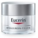 Eucerin HYALURON-FILLER  Tagespflege für trockene Haut