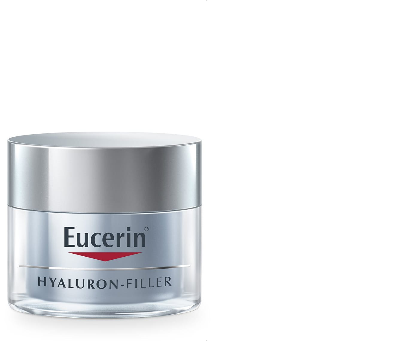 Eucerin HYALURON-FILLER Nachtpflege