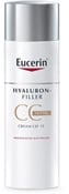 Eucerin HYALURON-FILLER CC Cream Mittel
