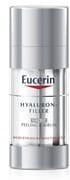 HYALURON-FILLER Nacht-Peeling & Serum