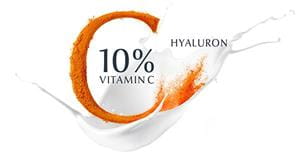 10% Vitamin C
