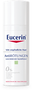 Creme für empfindliche Haut mit LSF 25