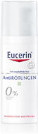 Creme für empfindliche Haut mit LSF 25