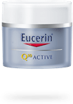 Eucerin Q10 ACTIVE Nachtpflege