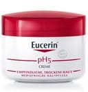 Creme für empfindliche, trockene Haut