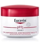 Feuchtigkeitscreme für empfindliche, trockene Haut