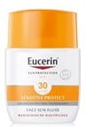 Eucerin Sensitive Protect Face Sun Fluid LSF 30
