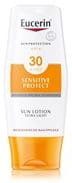 Eucerin Sensitive Protect Sun Lotion Extra Light LSF 30