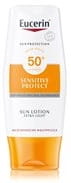 Sensitive Protect Sun Lotion Extra Light LSF 50+