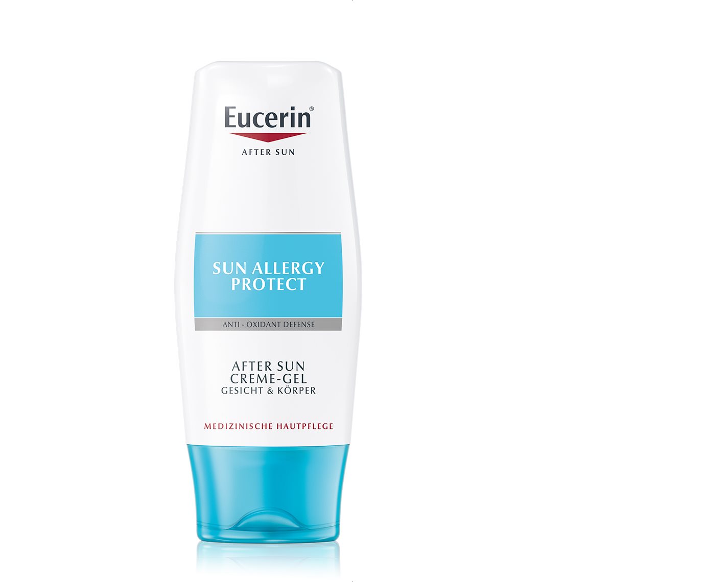 Eucerin Sun Allergy Protect After Sun Creme-Gel