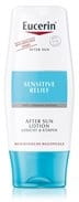 Eucerin Sensitive Relief After Sun Lotion