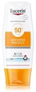 Eucerin Sensitive Protect Kids Sun Lotion LSF 50+