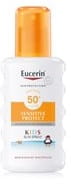 Eucerin Sensitive Protect Kids Sun Spray LSF 50+