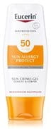 Eucerin Sun Allergy Protect Sun Creme-Gel LSF 50
