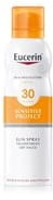 Eucerin Sensitive Protect Sun Spray Transparent Dry Touch LSF 30