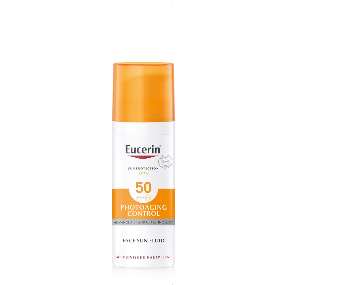 Eucerin Photoaging Control Face Sun Fluid LSF 50