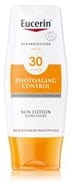 Eucerin Photoaging Control Sun Lotion Extra Light LSF 30