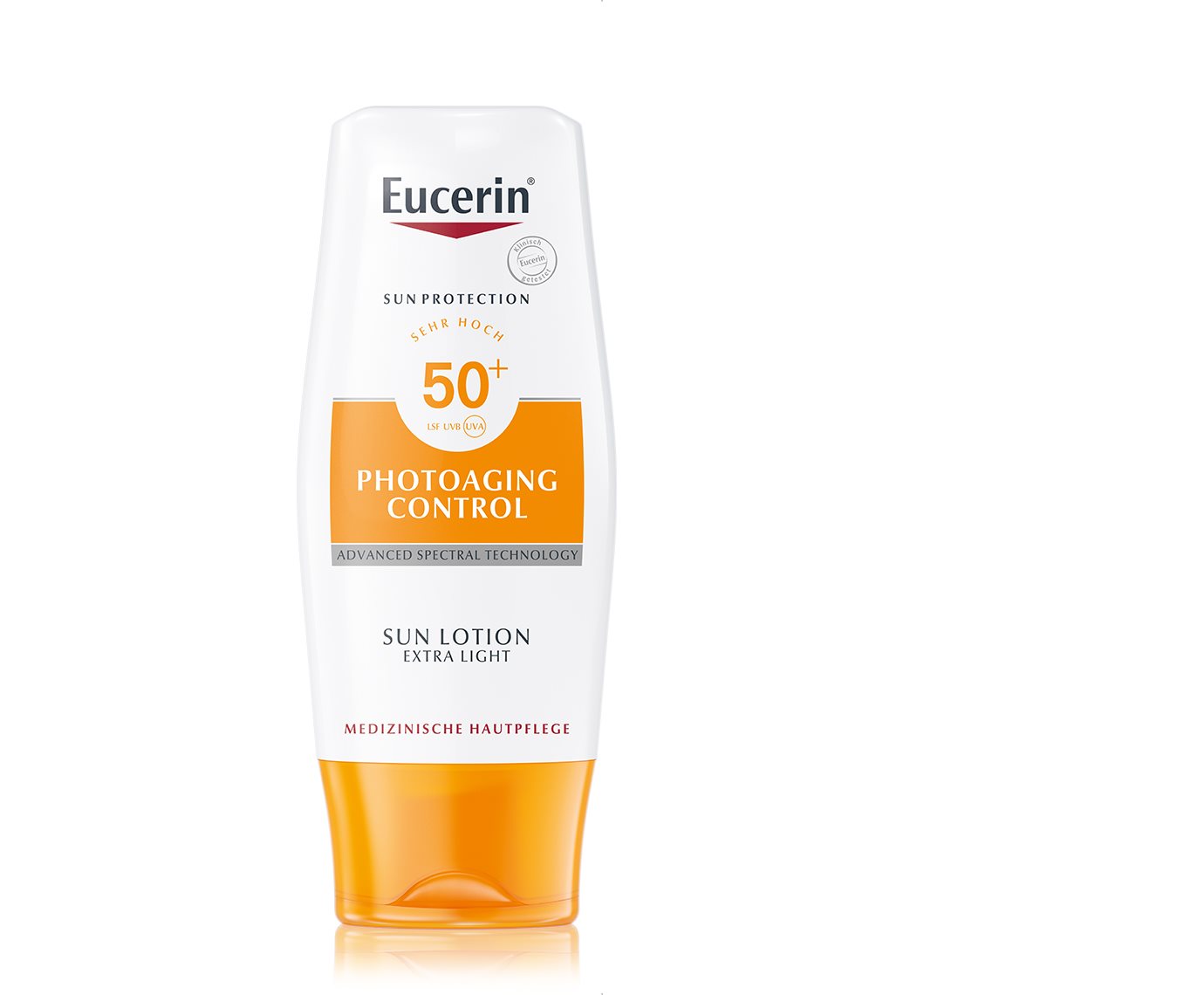 Eucerin Photoaging Control Sun Lotion Extra Light LSF 50+