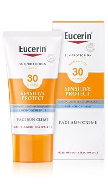 Sonnencreme-gegen-Rosacea-Eucerin