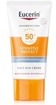Eucerin Sensitive Protect Face Sun Creme LSF 50+