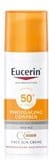 Eucerin Photoaging Control Face Sun CC Creme getönt LSF 50+ mittel