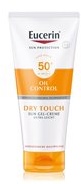 Eucerin Sun Oil Control Body Dry Touch Gel-Creme LSF50+