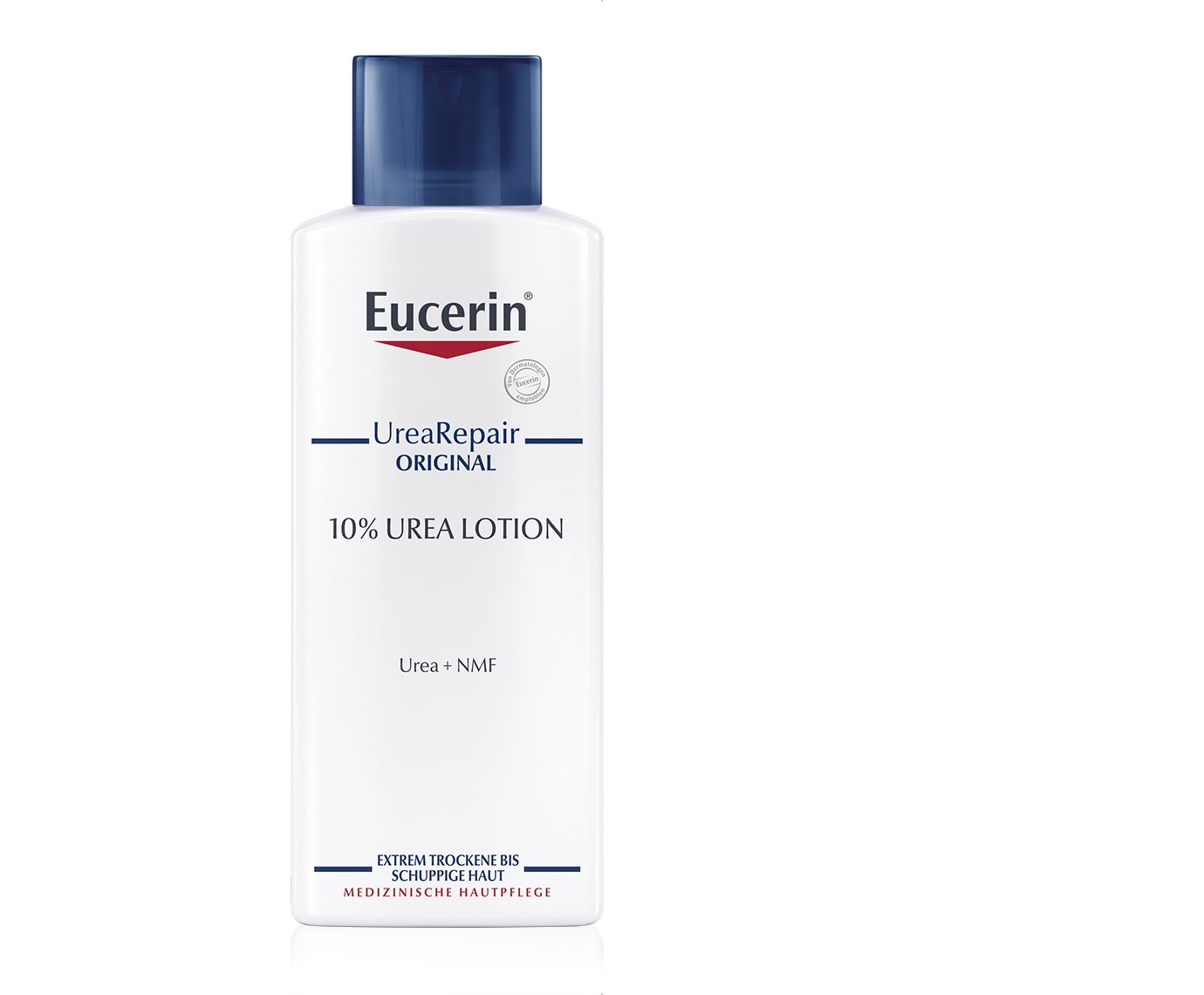 Eucerin UreaRepair ORIGINAL Lotion 10%