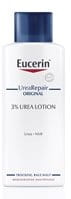 Eucerin UreaRepair ORIGINAL Lotion 3%