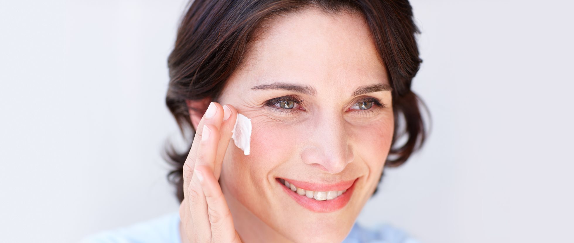 Was tun gegen Altersbedingt trockene Haut