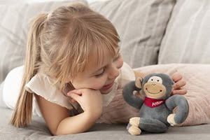 Anton - Kuscheltage ohne Juckreiz