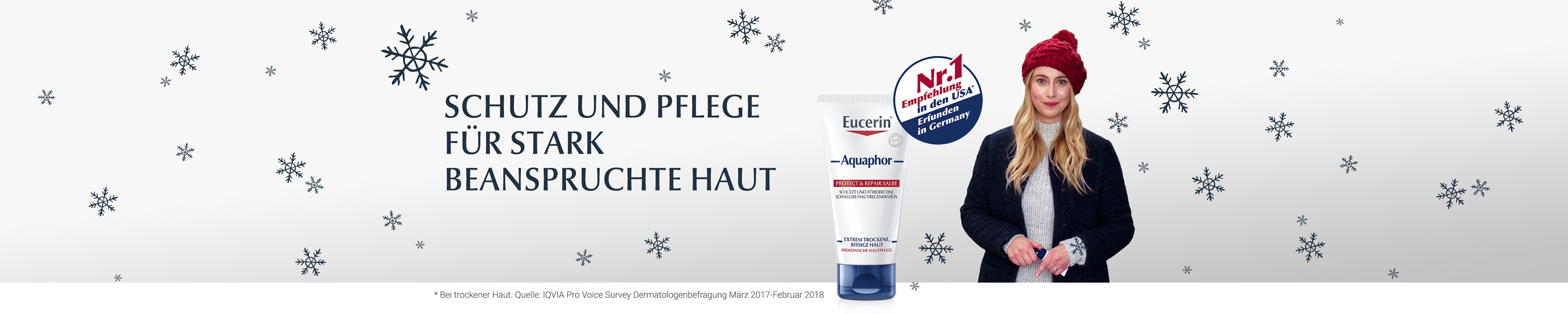 Aquaphor Ointment