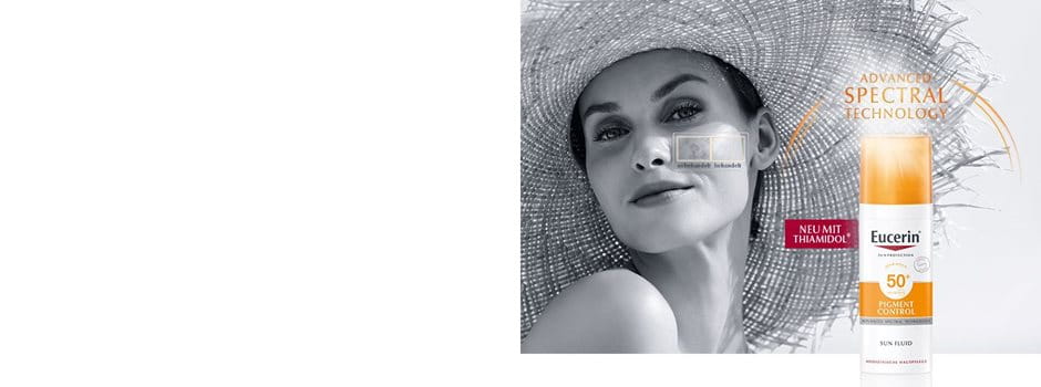 Eucerin Advanced Spectral Technology