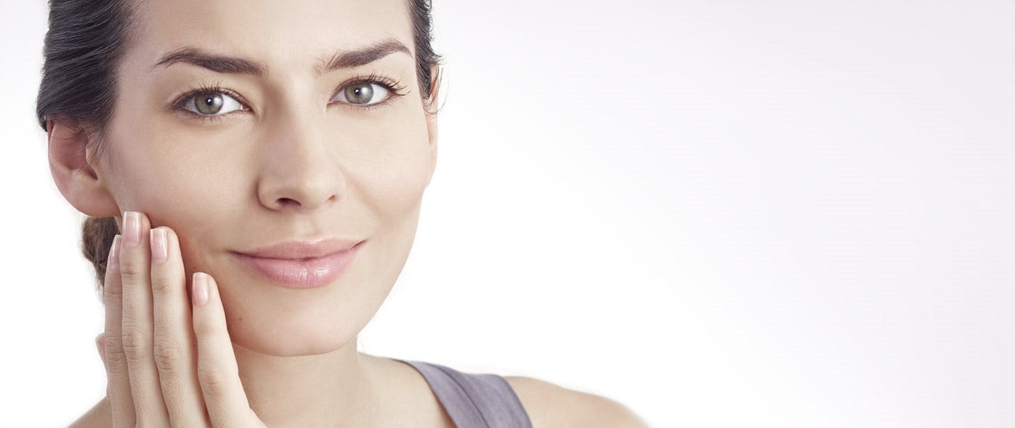 Pflege Bei Trockener Gesichtshaut Eucerin